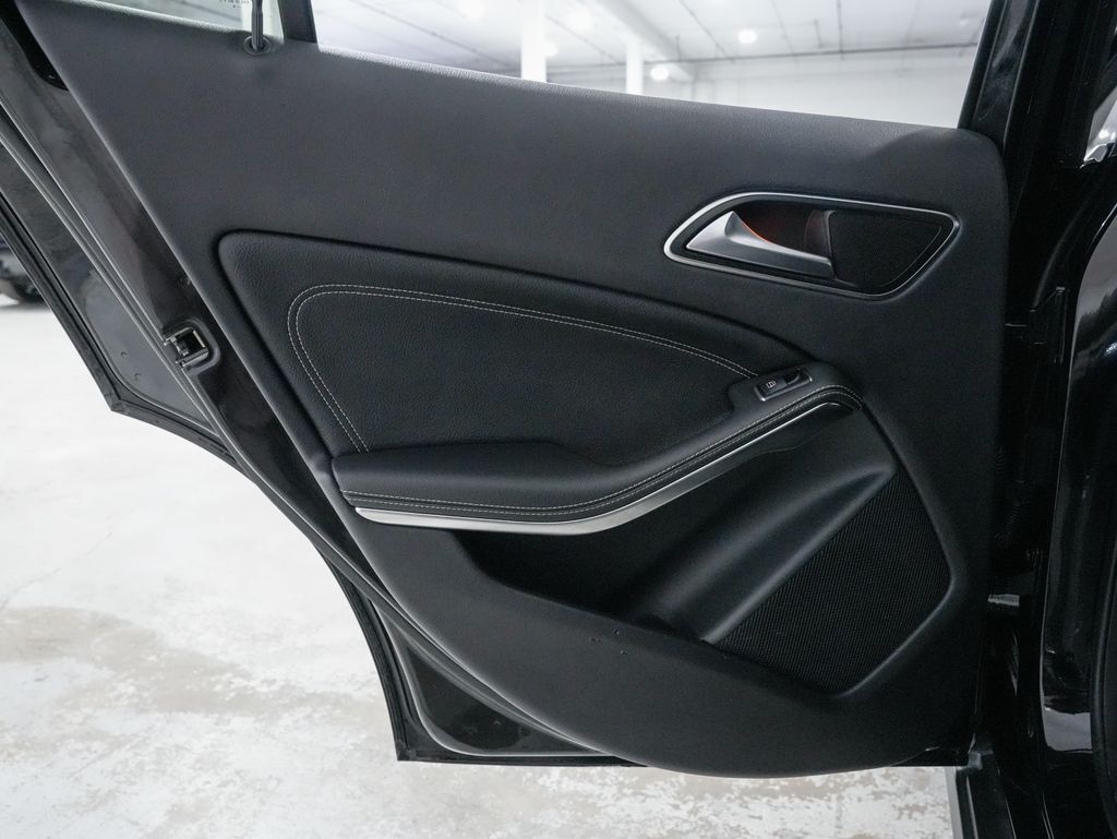 2015 Mercedes-Benz GLA GLA 250 Tigard OR