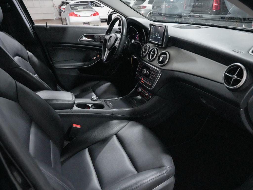 2015 Mercedes-Benz GLA GLA 250 Tigard OR