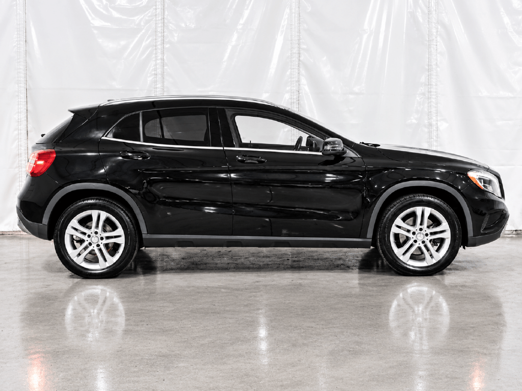 2015 Mercedes-Benz GLA GLA 250 Tigard OR