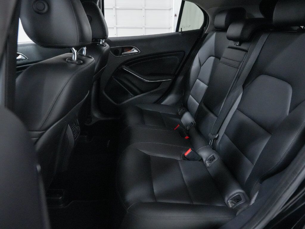 2015 Mercedes-Benz GLA GLA 250 Tigard OR