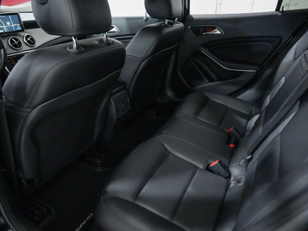 2015 Mercedes-Benz GLA GLA 250 Tigard OR