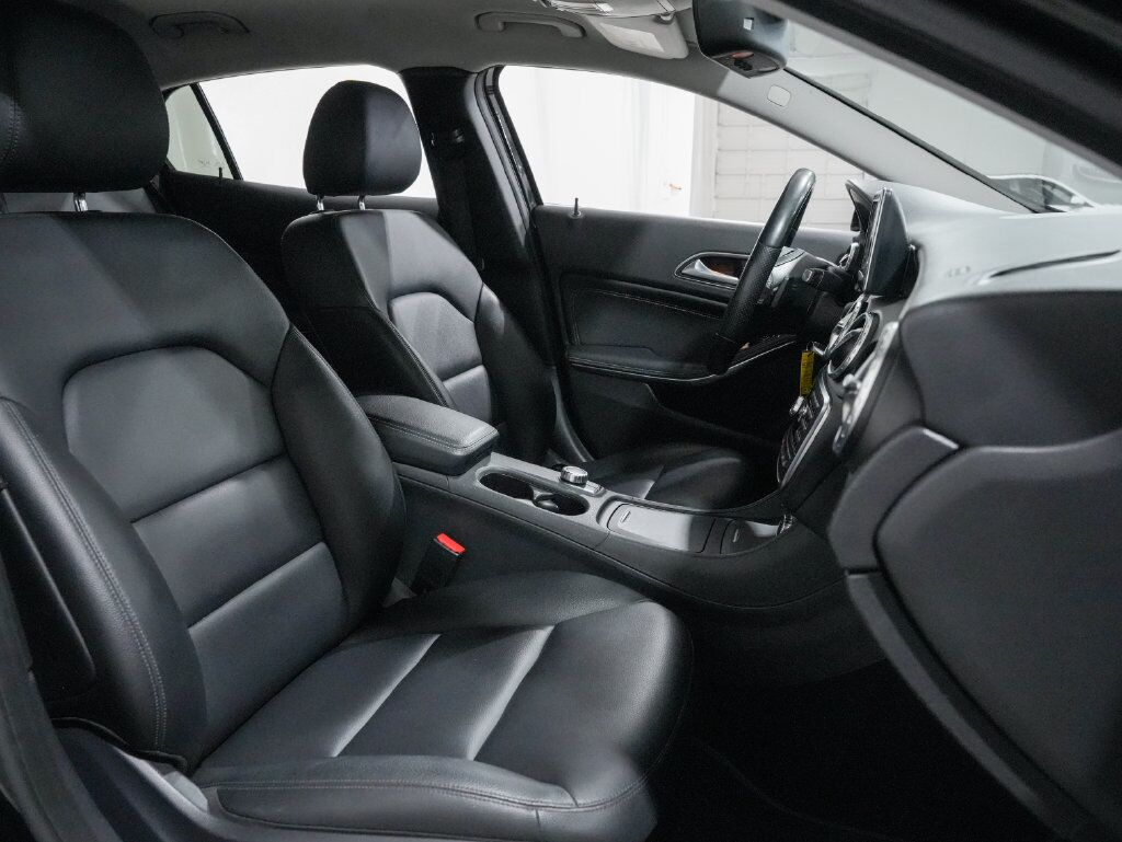 2015 Mercedes-Benz GLA GLA 250 Tigard OR