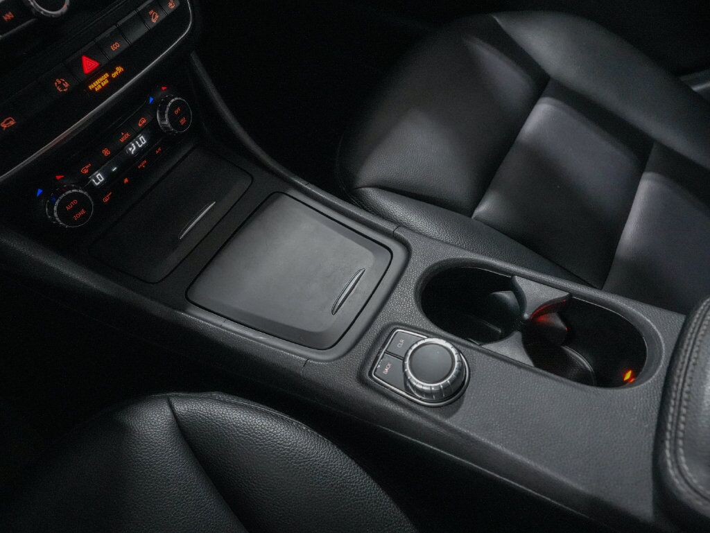 2015 Mercedes-Benz GLA GLA 250 Tigard OR