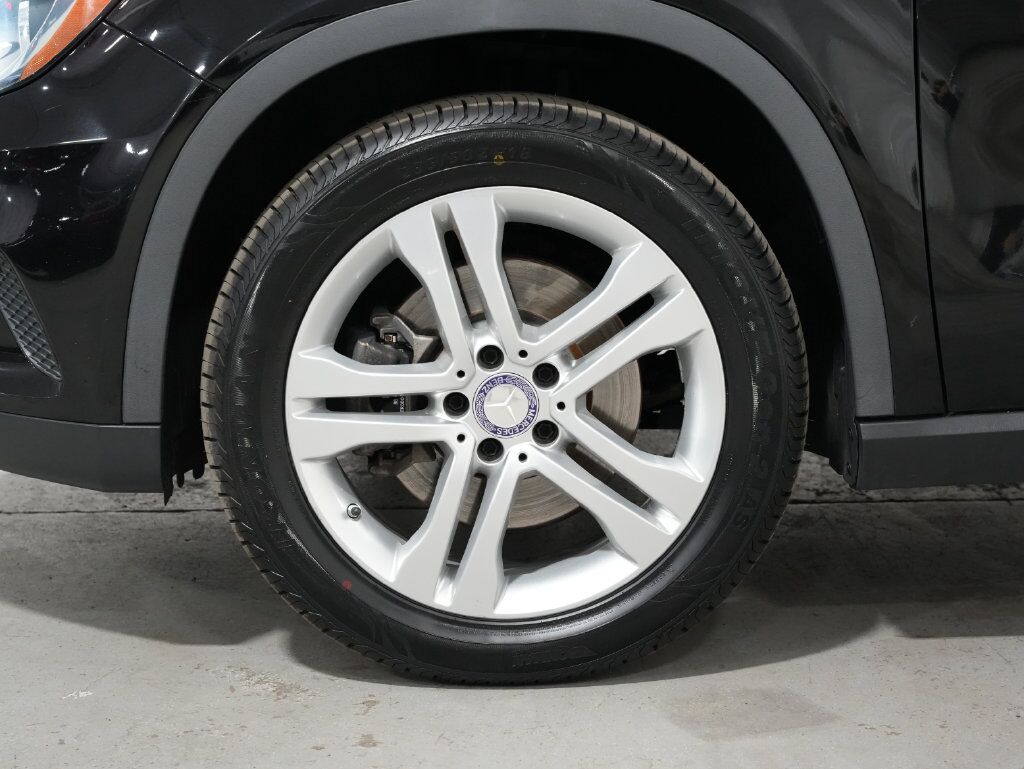 2015 Mercedes-Benz GLA GLA 250 Tigard OR