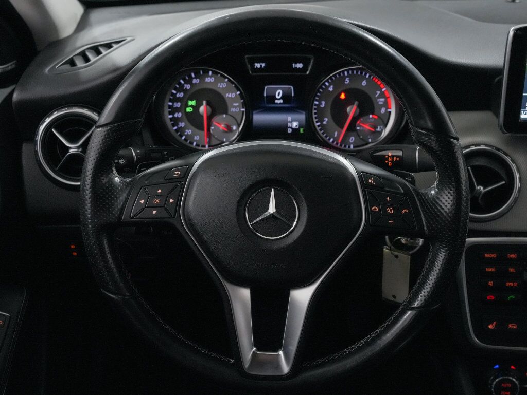 2015 Mercedes-Benz GLA GLA 250 Tigard OR