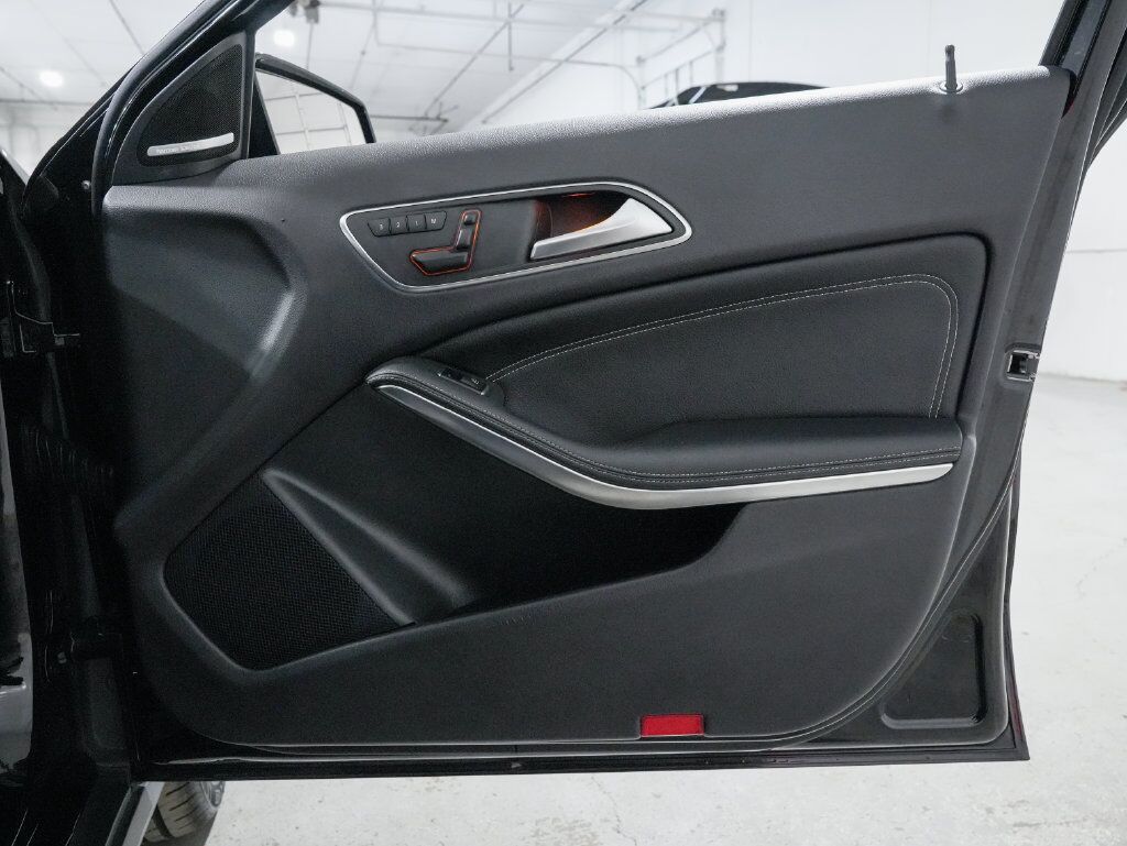 2015 Mercedes-Benz GLA GLA 250 Tigard OR