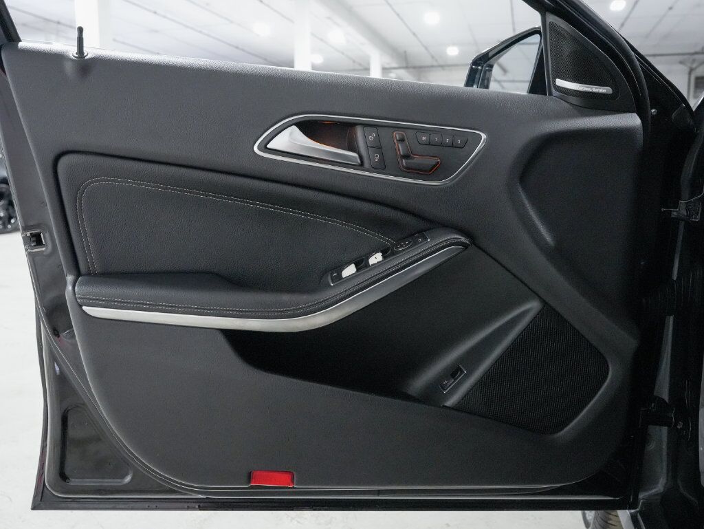 2015 Mercedes-Benz GLA GLA 250 Tigard OR