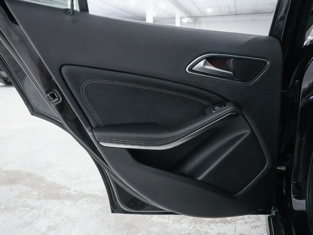 2015 Mercedes-Benz GLA GLA 250 Tigard OR
