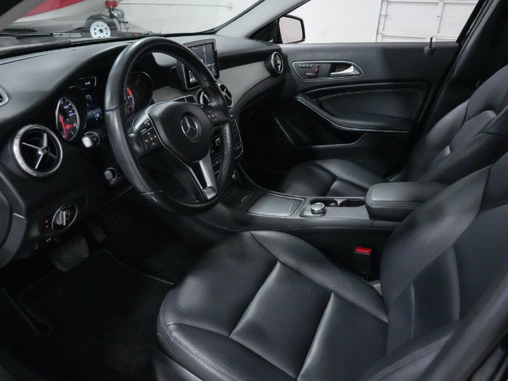 2015 Mercedes-Benz GLA GLA 250 Tigard OR