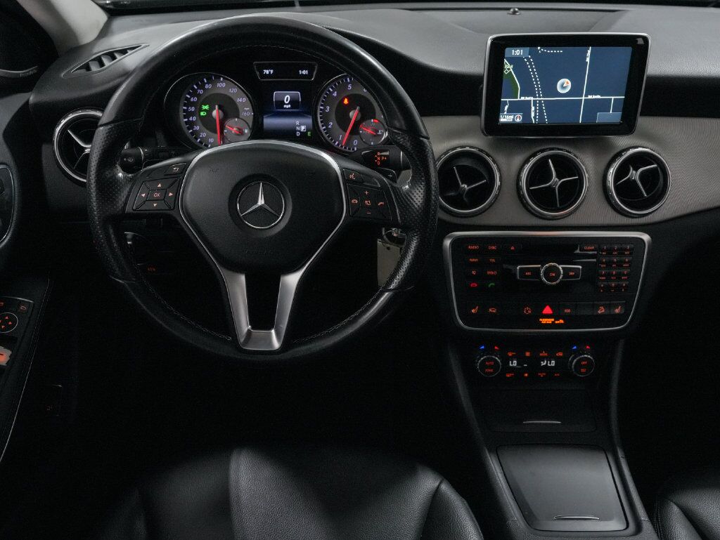 2015 Mercedes-Benz GLA GLA 250 Tigard OR