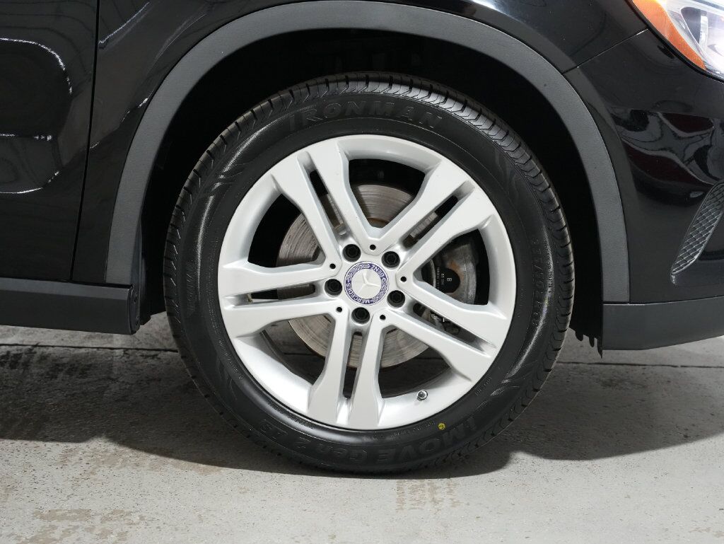 2015 Mercedes-Benz GLA GLA 250 Tigard OR