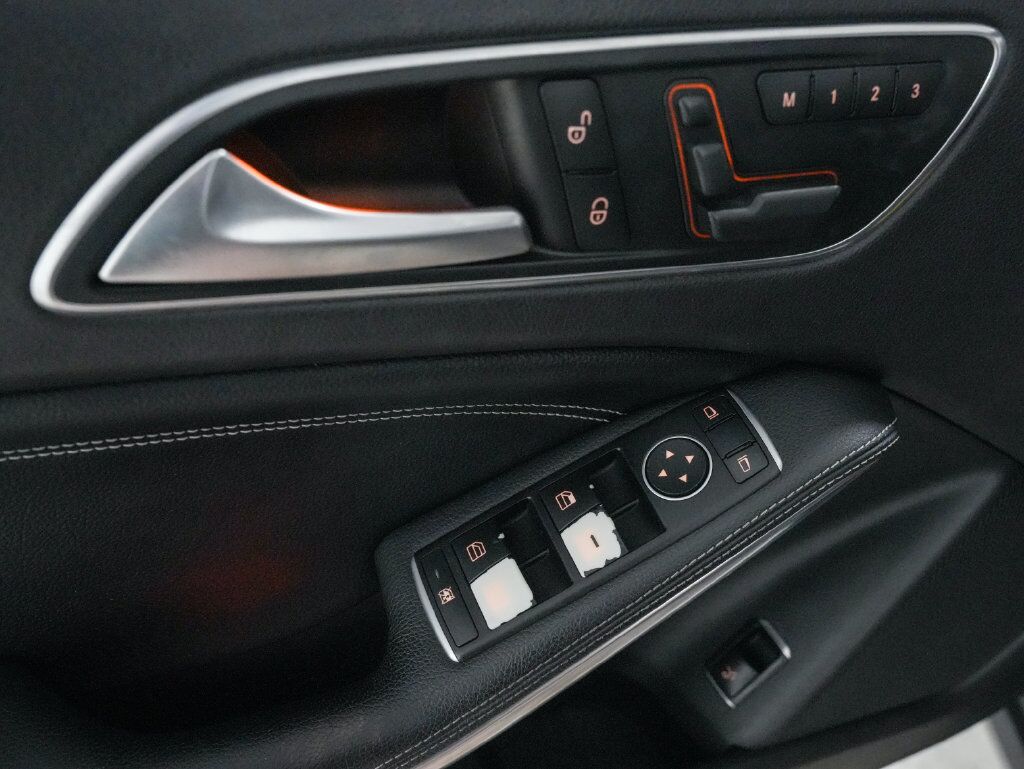 2015 Mercedes-Benz GLA GLA 250 Tigard OR