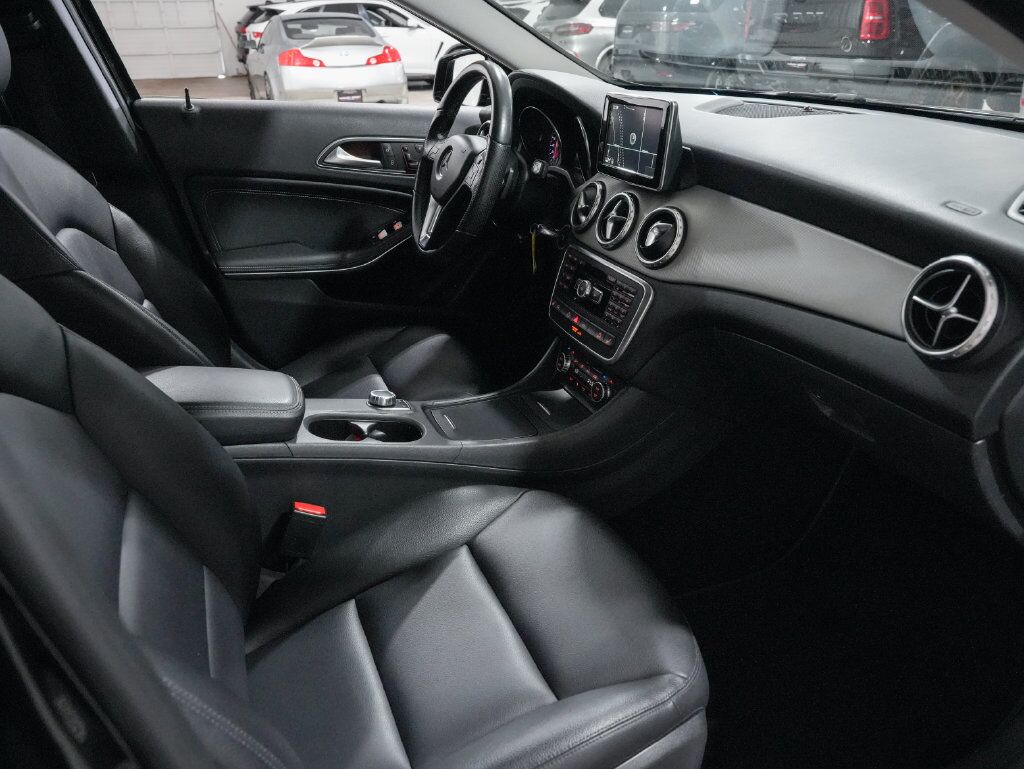 2015 Mercedes-Benz GLA GLA 250 Tigard OR