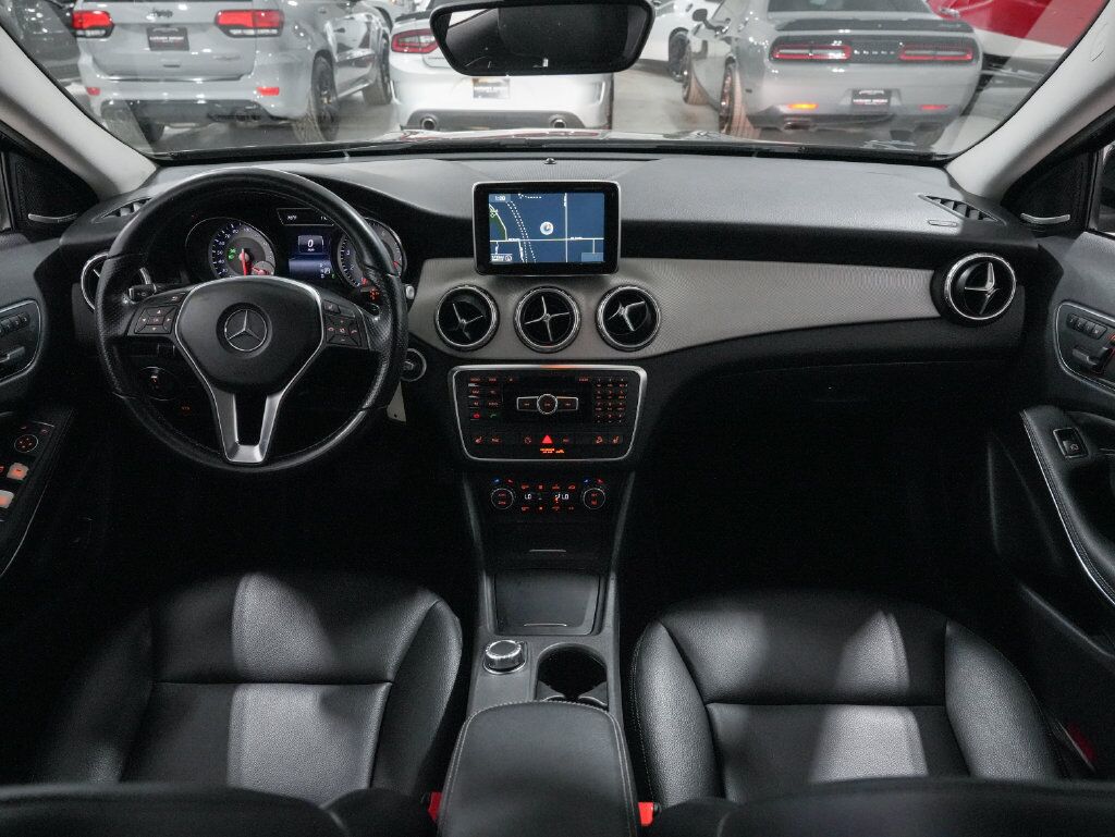 2015 Mercedes-Benz GLA GLA 250 Tigard OR