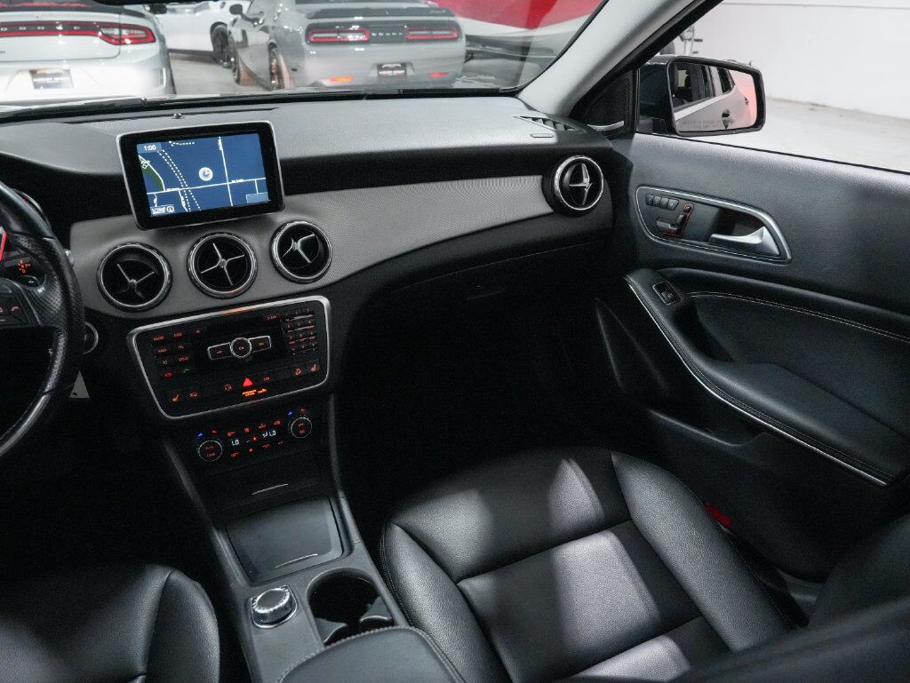 2015 Mercedes-Benz GLA GLA 250 Tigard OR