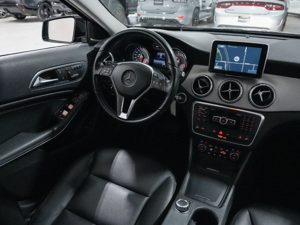 2015 Mercedes-Benz GLA GLA 250 Tigard OR