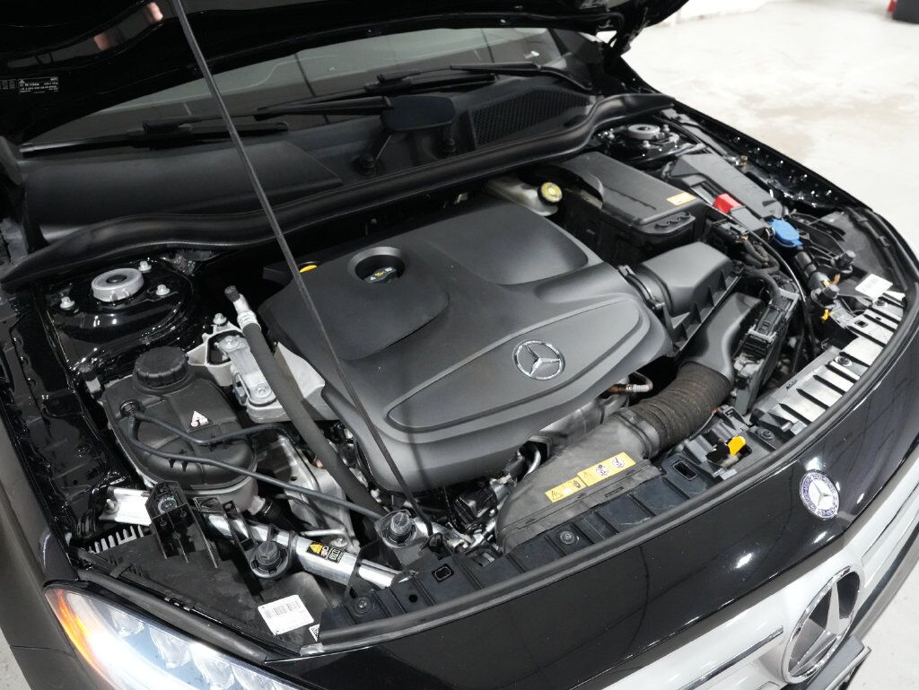 2015 Mercedes-Benz GLA GLA 250 Tigard OR