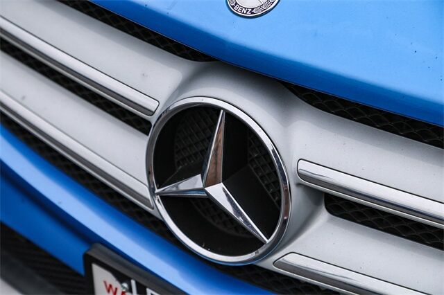2015 Mercedes-Benz GLA GLA 250 Tacoma WA