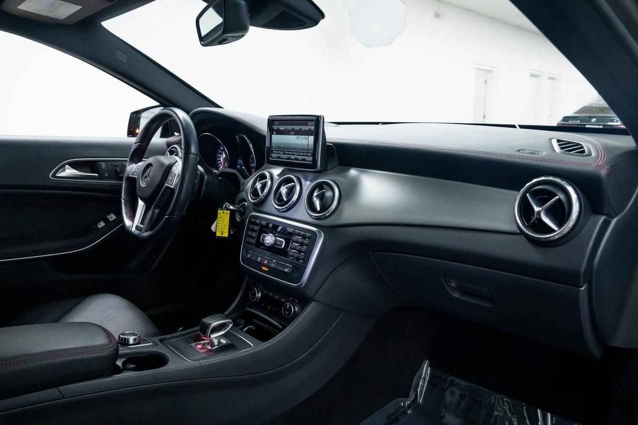 2015 Mercedes-Benz GLA GLA 45 AMG 1 Owner Heated Seats Premium Package Portland OR