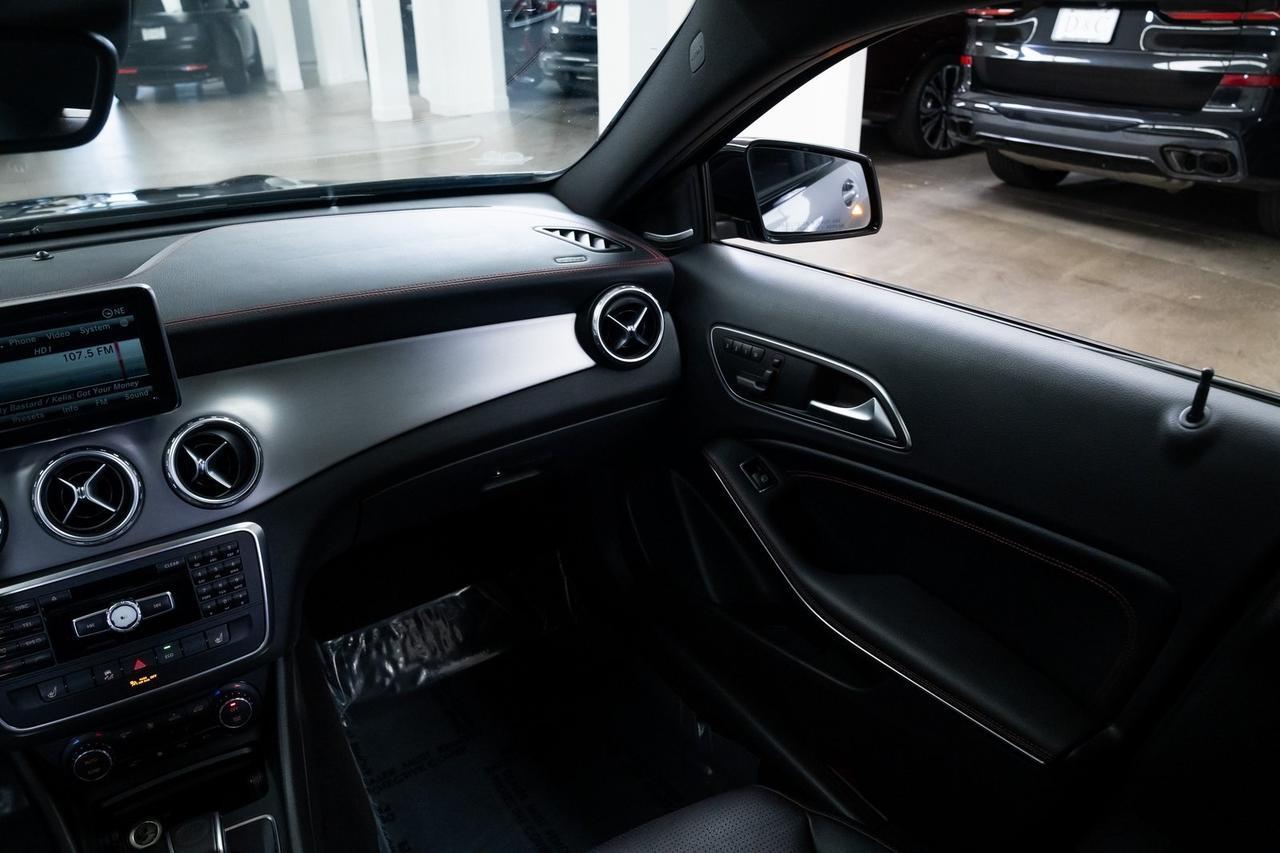 2015 Mercedes-Benz GLA GLA 45 AMG 1 Owner Heated Seats Premium Package Portland OR