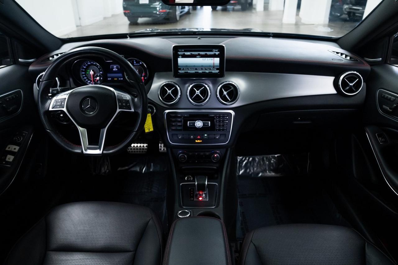 2015 Mercedes-Benz GLA GLA 45 AMG 1 Owner Heated Seats Premium Package Portland OR