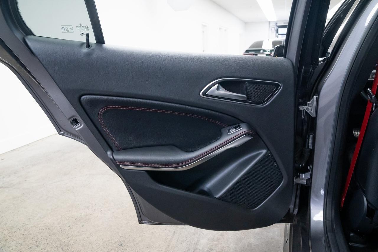 2015 Mercedes-Benz GLA GLA 45 AMG 1 Owner Heated Seats Premium Package Portland OR