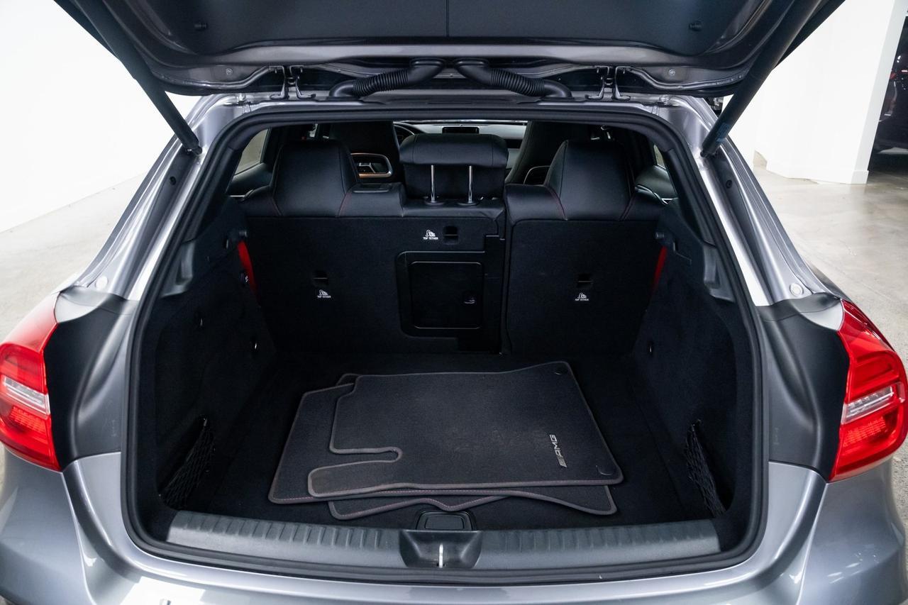 2015 Mercedes-Benz GLA GLA 45 AMG 1 Owner Heated Seats Premium Package Portland OR