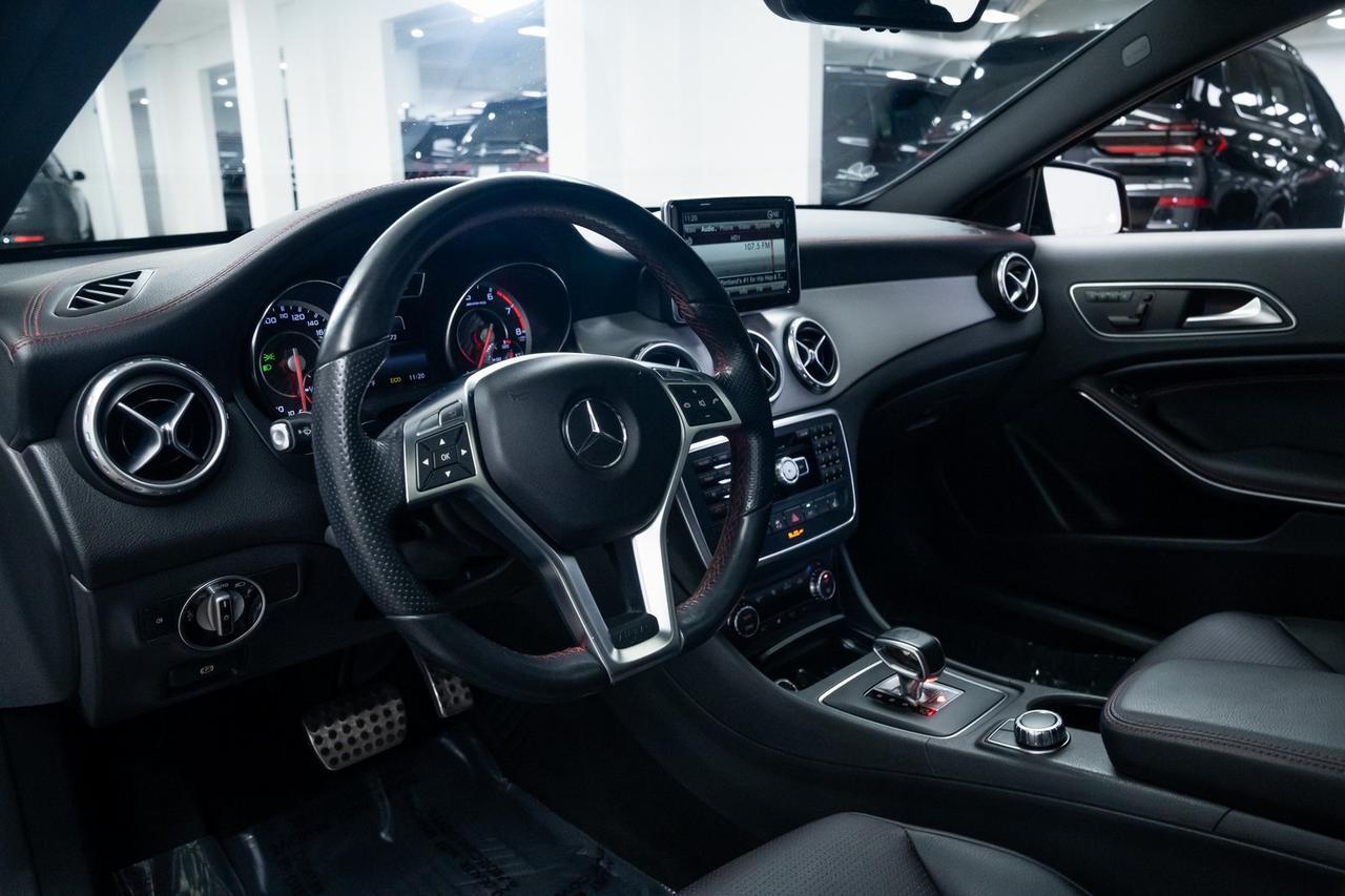 2015 Mercedes-Benz GLA GLA 45 AMG 1 Owner Heated Seats Premium Package Portland OR