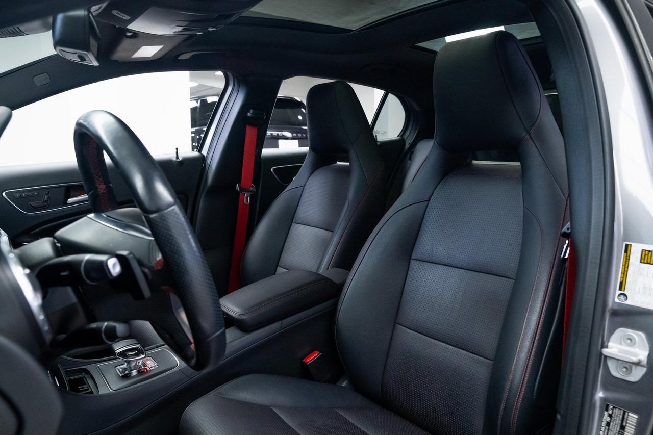 2015 Mercedes-Benz GLA GLA 45 AMG 1 Owner Heated Seats Premium Package Portland OR