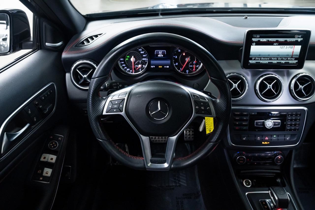 2015 Mercedes-Benz GLA GLA 45 AMG 1 Owner Heated Seats Premium Package Portland OR