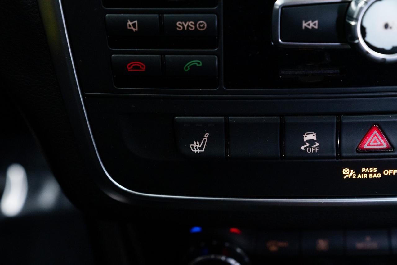 2015 Mercedes-Benz GLA GLA 45 AMG 1 Owner Heated Seats Premium Package Portland OR