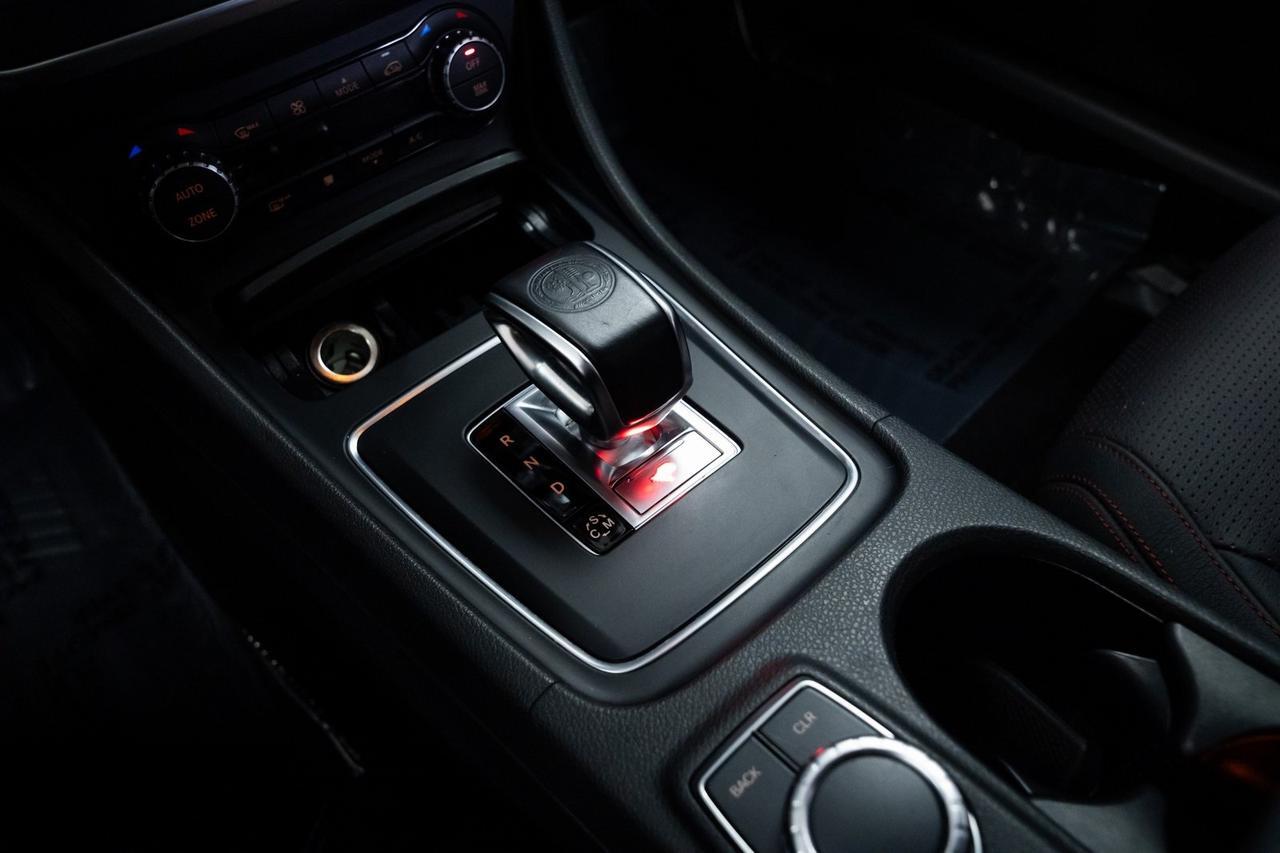 2015 Mercedes-Benz GLA GLA 45 AMG 1 Owner Heated Seats Premium Package Portland OR