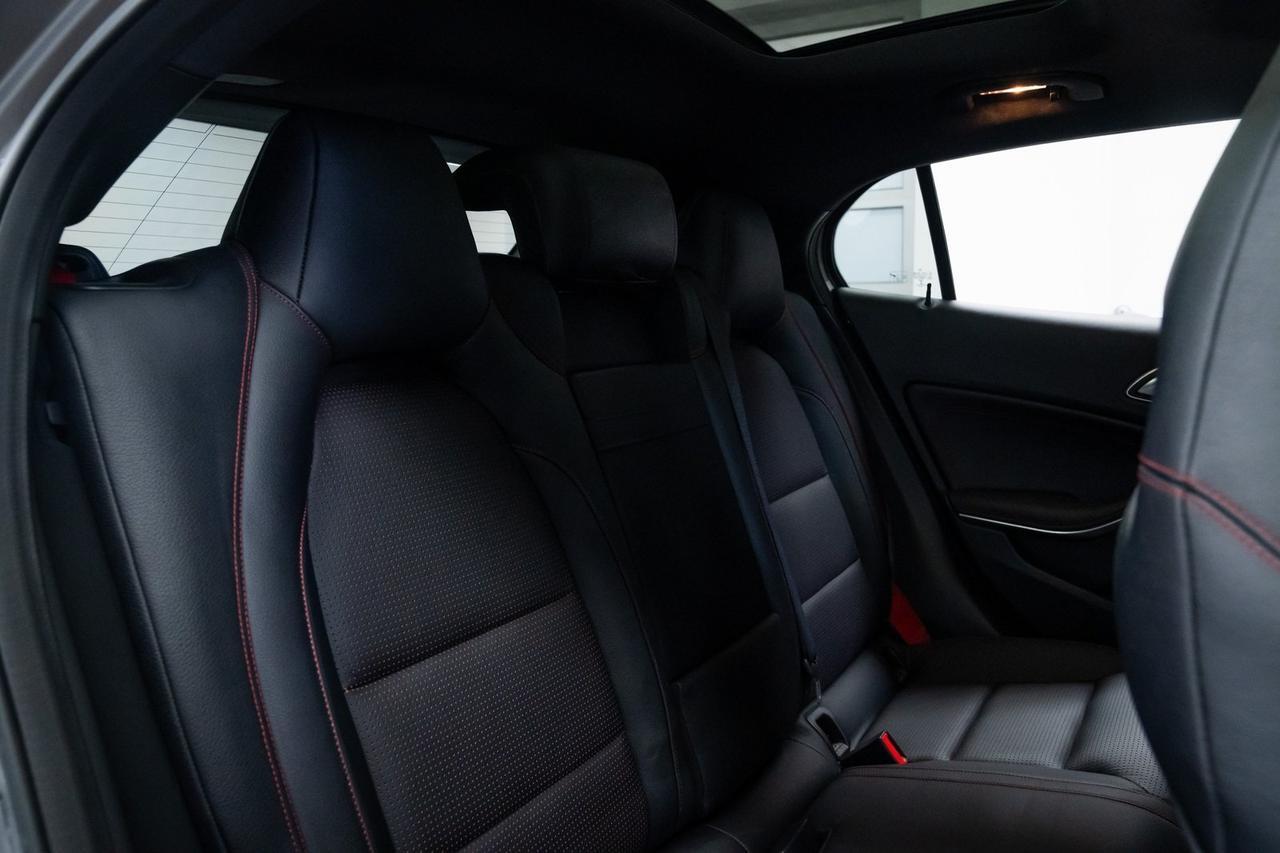 2015 Mercedes-Benz GLA GLA 45 AMG 1 Owner Heated Seats Premium Package Portland OR