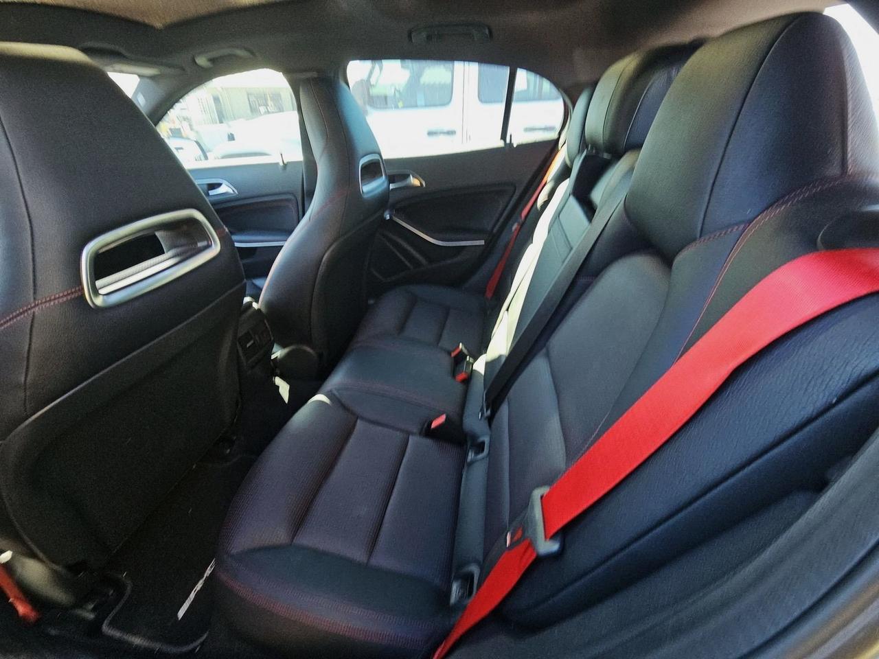 2015 Mercedes-Benz GLA GLA 45 AMG 4MATIC 1-Owner Adaptive Cruise Portland OR