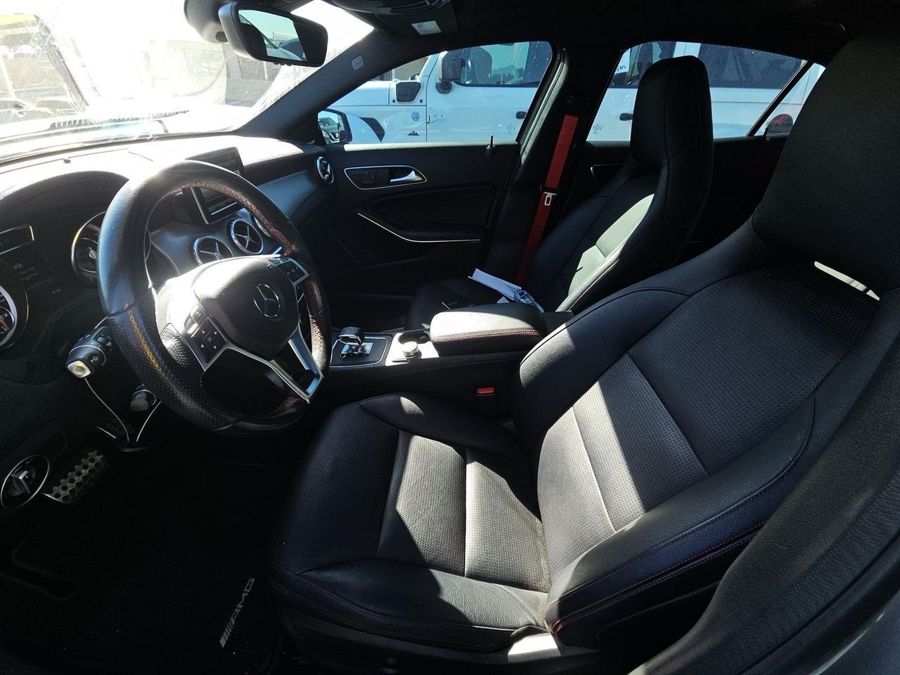 2015 Mercedes-Benz GLA GLA 45 AMG 4MATIC 1-Owner Adaptive Cruise Portland OR