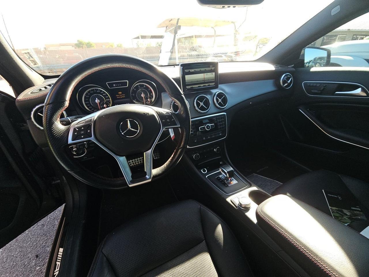 2015 Mercedes-Benz GLA GLA 45 AMG 4MATIC 1-Owner Adaptive Cruise Portland OR