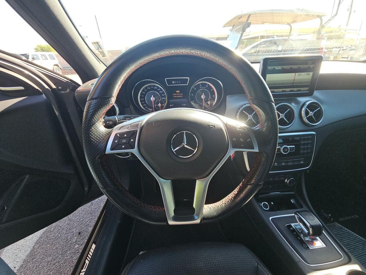 2015 Mercedes-Benz GLA GLA 45 AMG 4MATIC 1-Owner Adaptive Cruise Portland OR