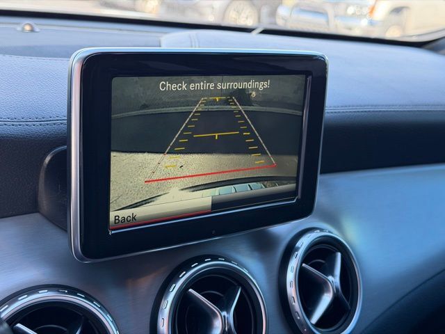 2015 Mercedes-Benz GLA GLA 45 AMG&reg; Albuquerque NM