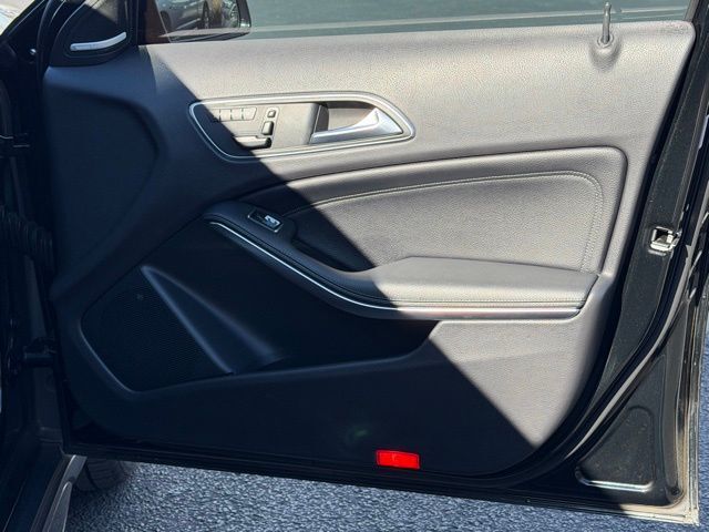 2015 Mercedes-Benz GLA GLA 45 AMG&reg; Albuquerque NM