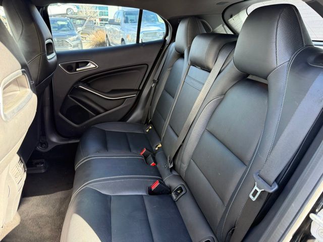 2015 Mercedes-Benz GLA GLA 45 AMG&reg; Albuquerque NM