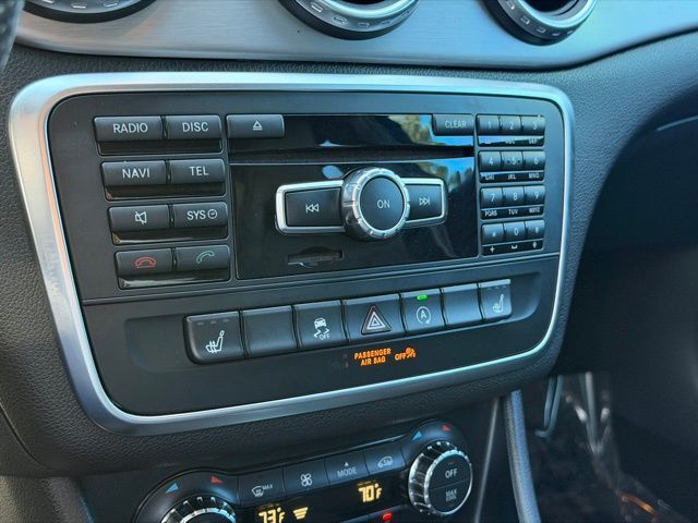 2015 Mercedes-Benz GLA GLA 45 AMG&reg; Albuquerque NM