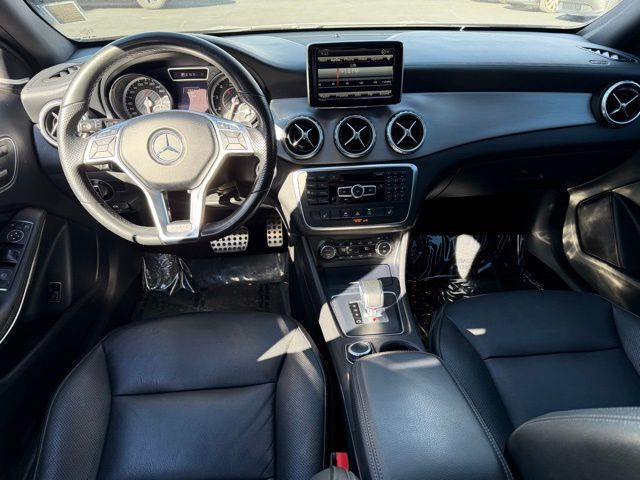 2015 Mercedes-Benz GLA GLA 45 AMG&reg; Albuquerque NM