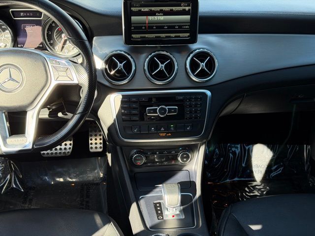 2015 Mercedes-Benz GLA GLA 45 AMG&reg; Albuquerque NM