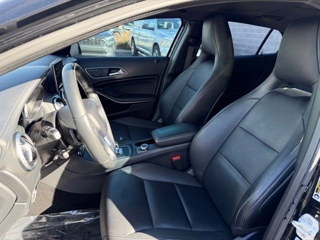 2015 Mercedes-Benz GLA GLA 45 AMG&reg; Albuquerque NM