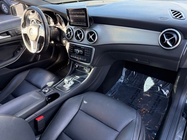 2015 Mercedes-Benz GLA GLA 45 AMG&reg; Albuquerque NM