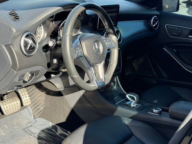 2015 Mercedes-Benz GLA GLA 45 AMG&reg; Albuquerque NM