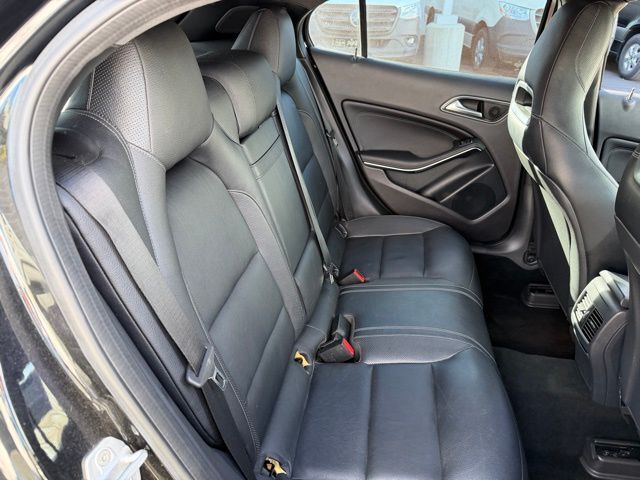 2015 Mercedes-Benz GLA GLA 45 AMG&reg; Albuquerque NM