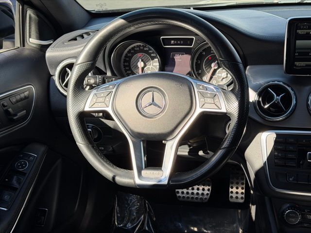 2015 Mercedes-Benz GLA GLA 45 AMG&reg; Albuquerque NM