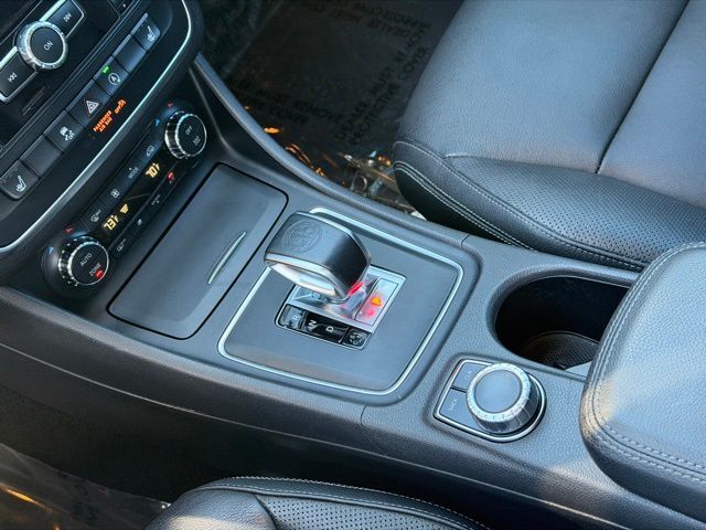 2015 Mercedes-Benz GLA GLA 45 AMG&reg; Albuquerque NM