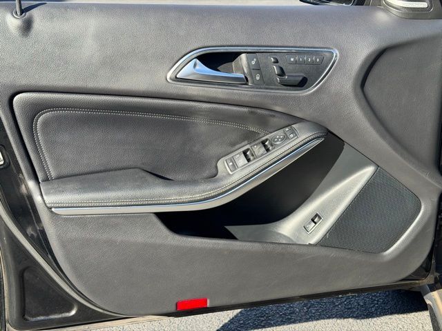 2015 Mercedes-Benz GLA GLA 45 AMG&reg; Albuquerque NM